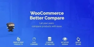 WooCommerce Better Compare WordPress Plugin