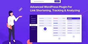 BetterLinks Pro - Shorten, Track and Manage any URL WordPress Plugin