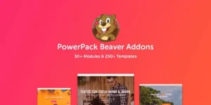 PowerPack for Beaver Builder WordPress Plugin