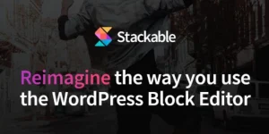 Stackable Premium - WordPress Block Editor Plugin