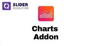 Slider Revolution Charts Addon WordPress Plugin