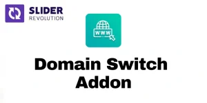 Slider Revolution Domain Switch Addon WordPress Plugin