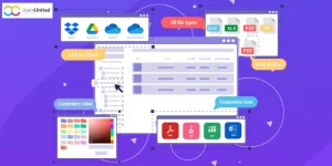 WP File Download Addon WordPress Plugin