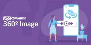 WooCommerce 360 Degrees Image WordPress Plugin