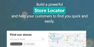 YITH Store Locator for WordPress & WooCommerce WordPress Plugin