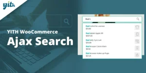 YITH WooCommerce Ajax Search Premium WordPress Plugin
