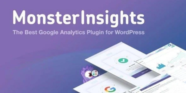 MonsterInsights Pro (Core) WordPress Plugin