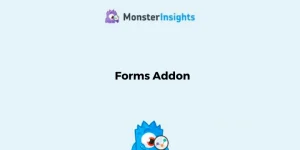 MonsterInsights Forms Addon WordPress Plugin
