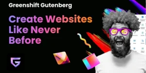 Greenshift - Animation and Page Builder Blocks (All-in-one) WordPress Plugin