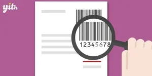 YITH WooCommerce Barcodes and QR Codes Premium WordPress Plugin