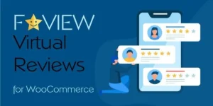 Faview – Virtual Reviews for WooCommerce WordPress Plugin