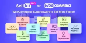 Sellkit Pro WordPress Plugin