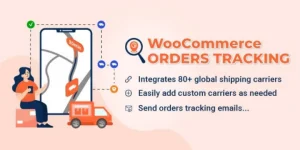 WooCommerce Orders Tracking - SMS PayPal Tracking Autopilot WordPress Plugin