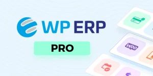 WP ERP Pro WordPress Plugin