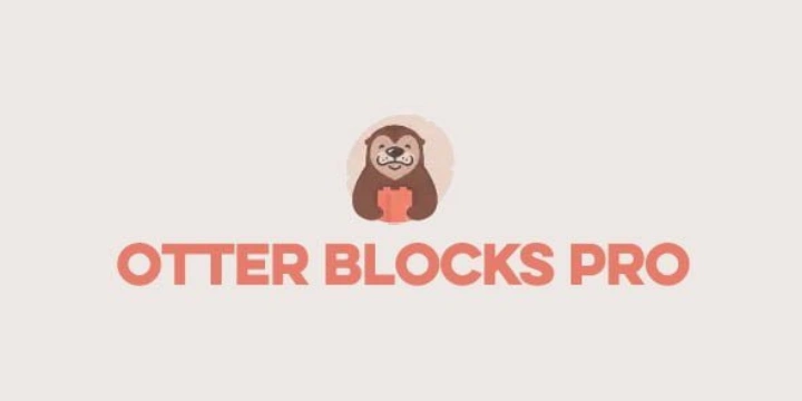 Otter Blocks Pro WordPress Plugin