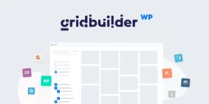 WP Grid Builder (Core) WordPress Plugin