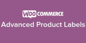 WooCommerce Advanced Product Labels WordPress Plugin