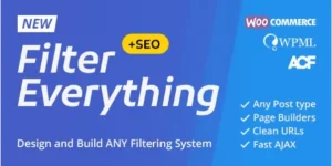 Filter Everything Pro