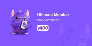 Ultimate Member - WooCommerce