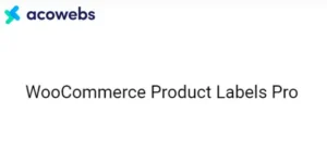 WooCommerce Product Labels Pro