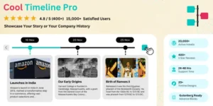 Cool Timeline Pro