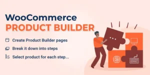 WooCommerce Product Builder Premium