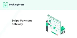 BookingPress - Stripe Payment Gateway Addon