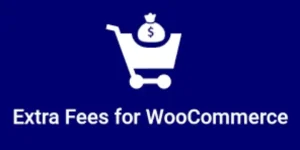 Extra Fees for WooCommerce