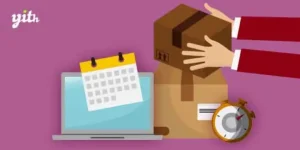 YITH Woocommerce Delivery Date Premium