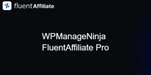 FluentAffiliate Pro