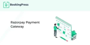 BookingPress - Razorpay Payment Gateway Addon