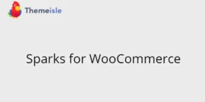 Sparks for WooCommerce