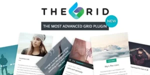 The Grid - Responsive WordPress Grid Plugin
