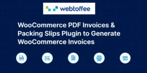 WooCommerce PDF Invoices, Packing Slips and Credit Notes (Pro)