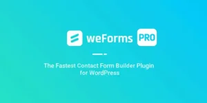 weForms Pro – Business
